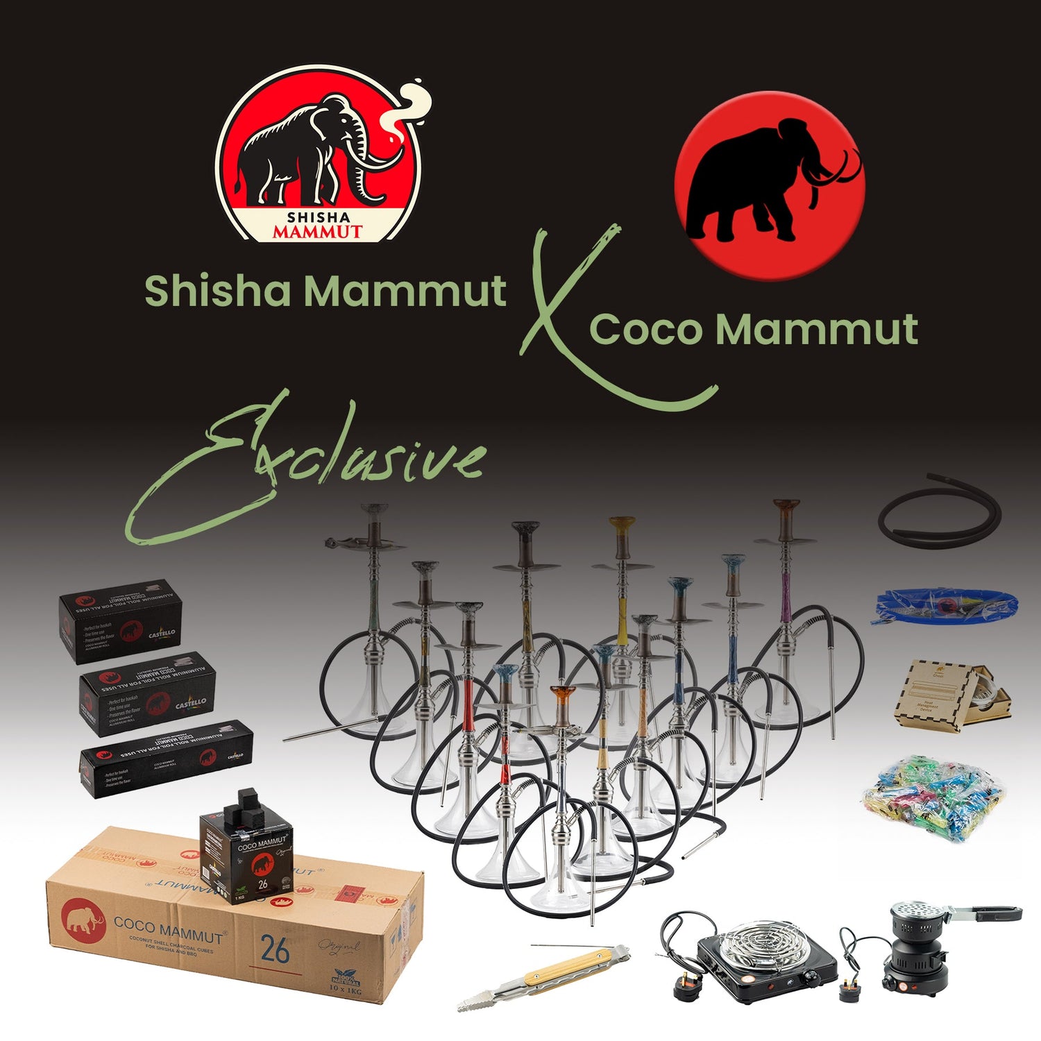 Mammut Exclusive