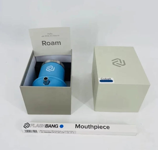 Amotion Roam Mini Portable Hookah