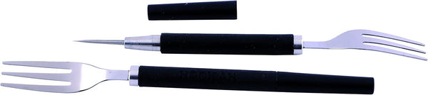 Hookah Fork With Black handle