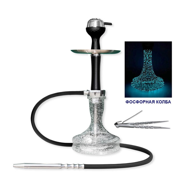 Hookah Seven Star Admiral