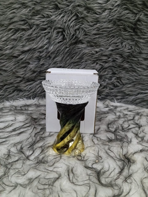 Glass Shisha Stone Head Set, Accessories for Shisha Set