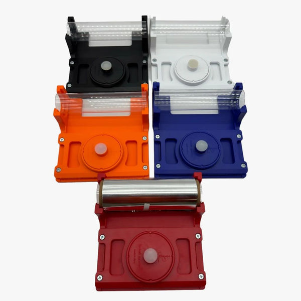 Foil Automatic Punch For Shisha