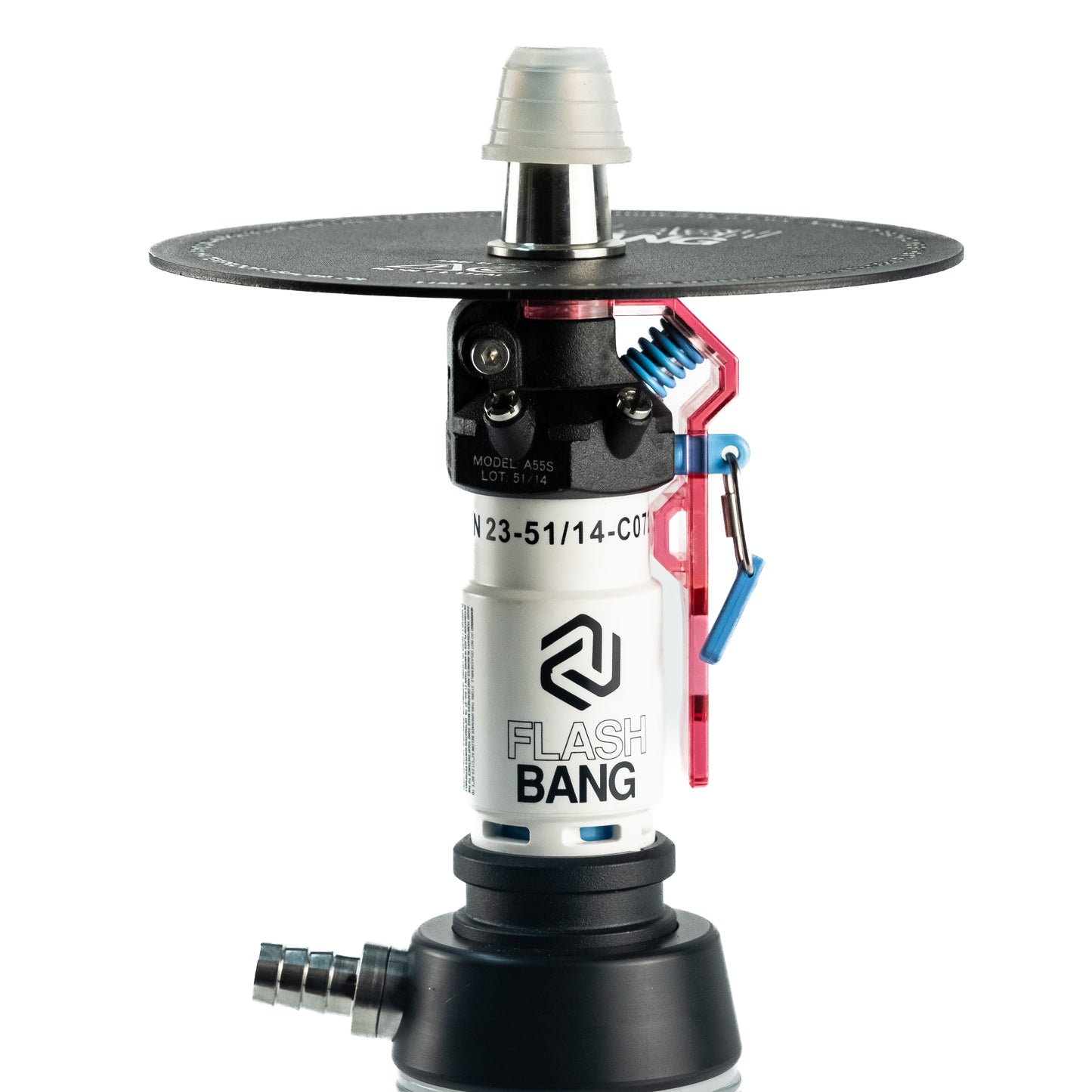 Amotion Flash Bang Shisha SH5