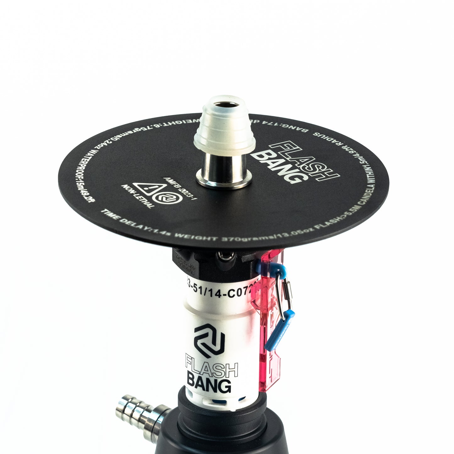 Amotion Flash Bang Shisha SH5