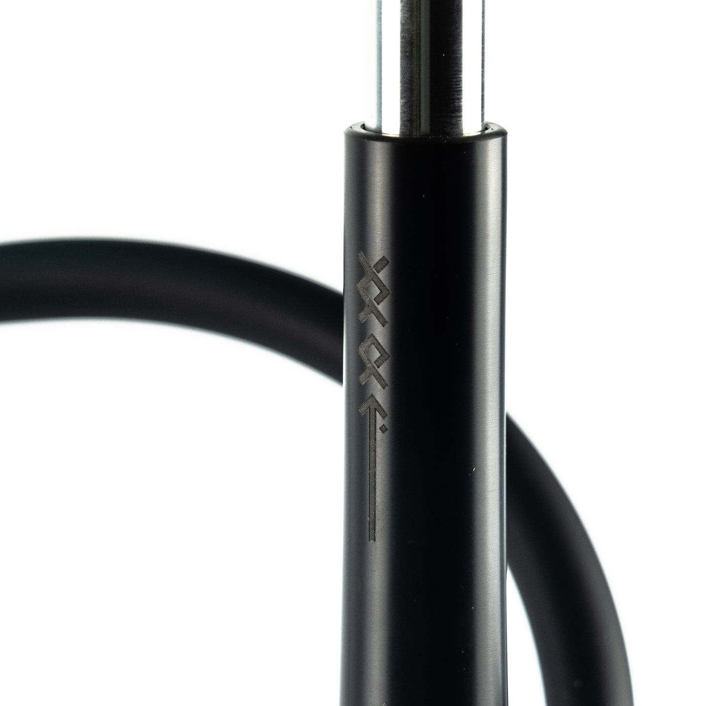 DOOSHA Basic Black Shisha SH14