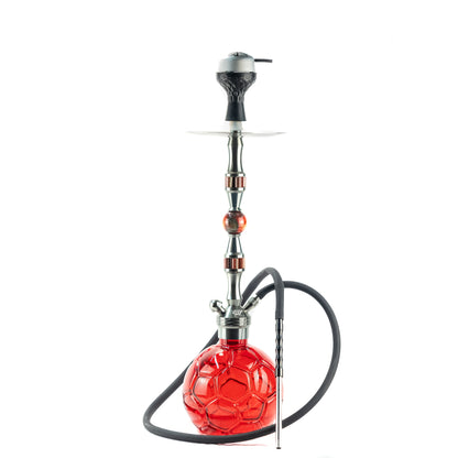 Football Base Shisha SH18