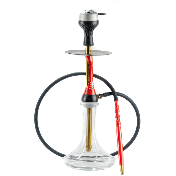 ALPHA HOOKAH MODEL X