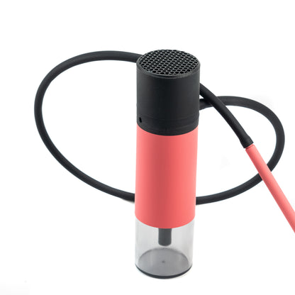 Portable Car-Mounted Water Pipe Shisha SH26