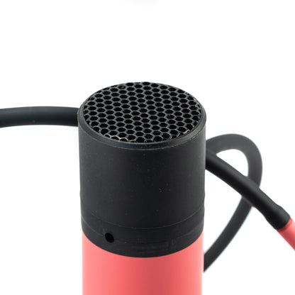 Portable Car-Mounted Water Pipe Shisha SH26