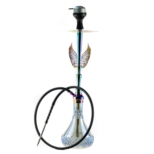 Butler X Shisha Rainbow SH8