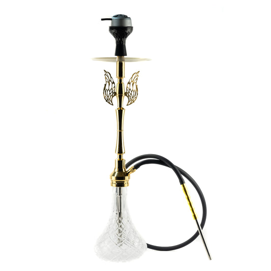 Butler X Shisha Gold SH7