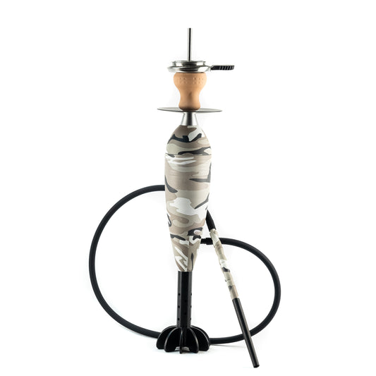 Submarine Shisha SH31