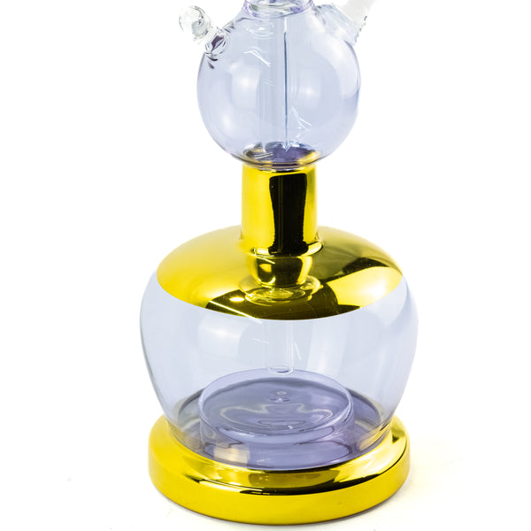 Al Fakher Style Rounded Glass Hookah Extra Accessory Leather Case