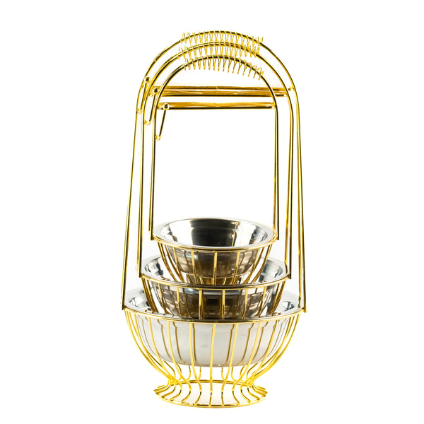 Shisha Charcoal Basket