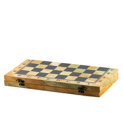 Classic Chess Board AC5