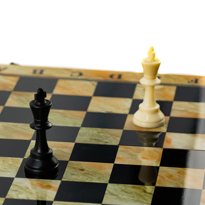 Classic Chess Board AC5