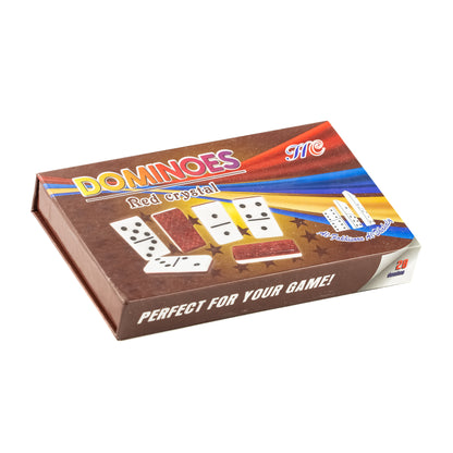 HC Dominoes 28pcs AC16