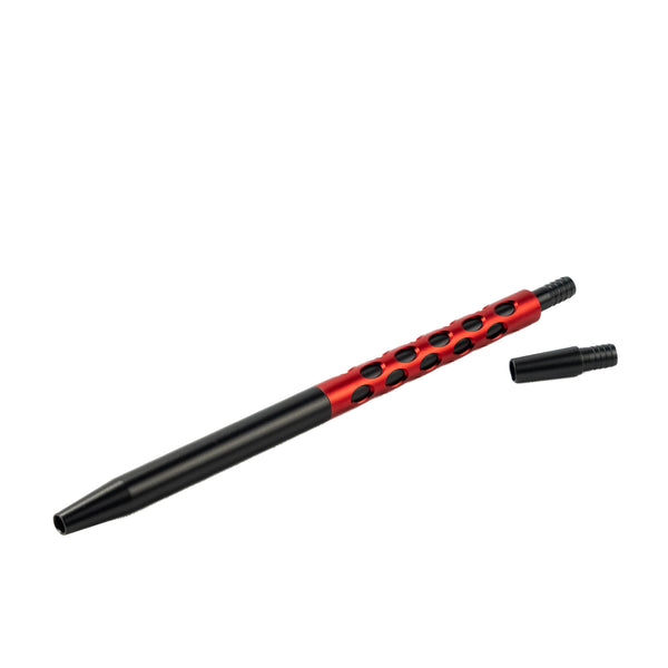 Honeycomb Mouthpiece - Alluminium