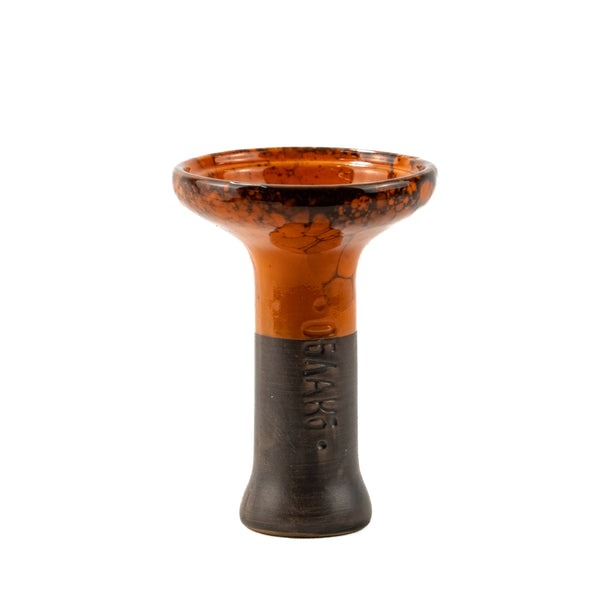 Marble Shisha Head