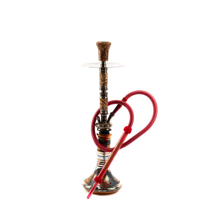 Khalil Mamoon albasha shisha SH34