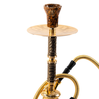 Khalil Mamoon albasha shisha SH34