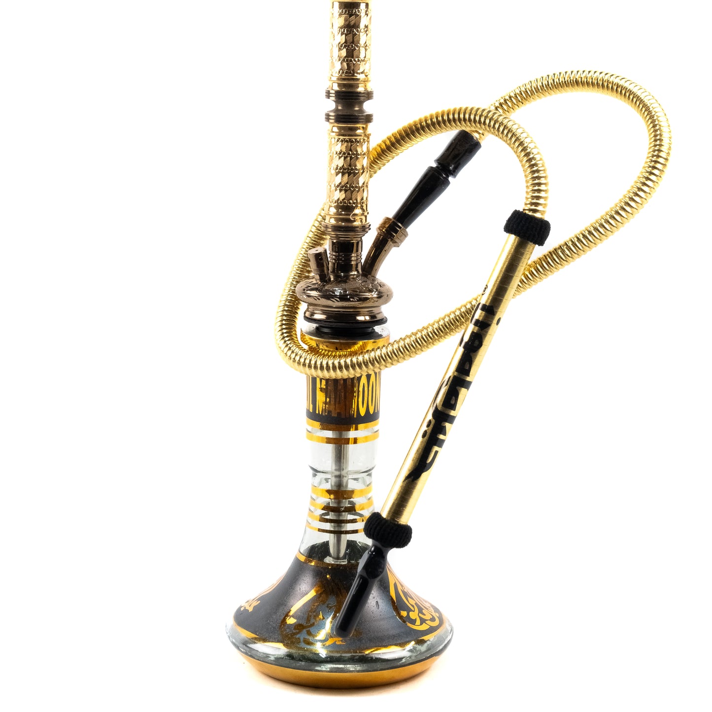 Khalil Mamoon albasha shisha SH34