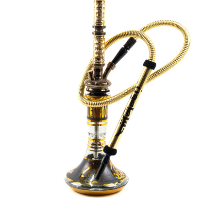 Khalil Mamoon albasha shisha SH34