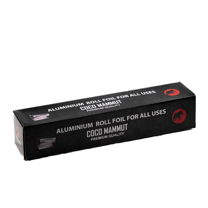 Foil Wide COCO MAMMUT Premium Aluminium F3