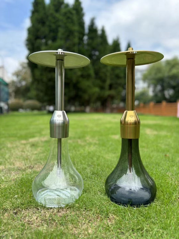 Hookah Tsar Ultimate Stainless