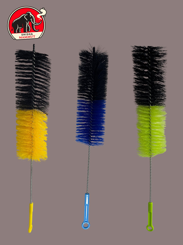 Bottle Brush, Bendable Long Handle Cleaner Brushes