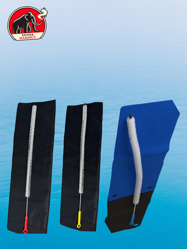 Hookah Cleaning Tube Brush