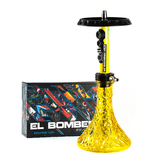 El Bomber SH16