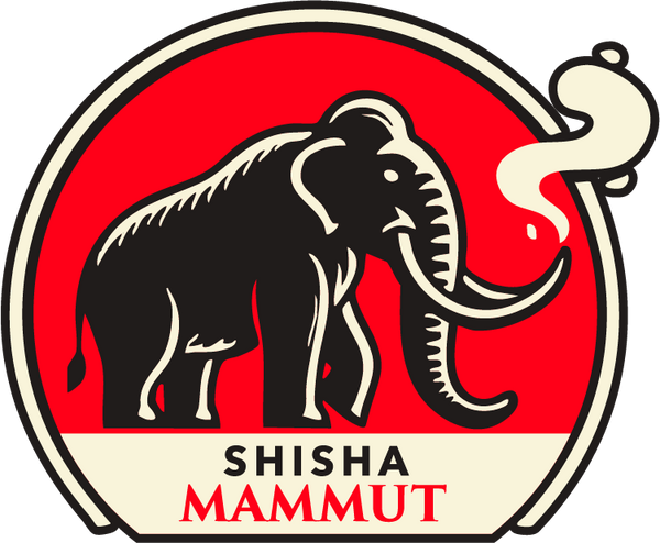 Shisha Mammut