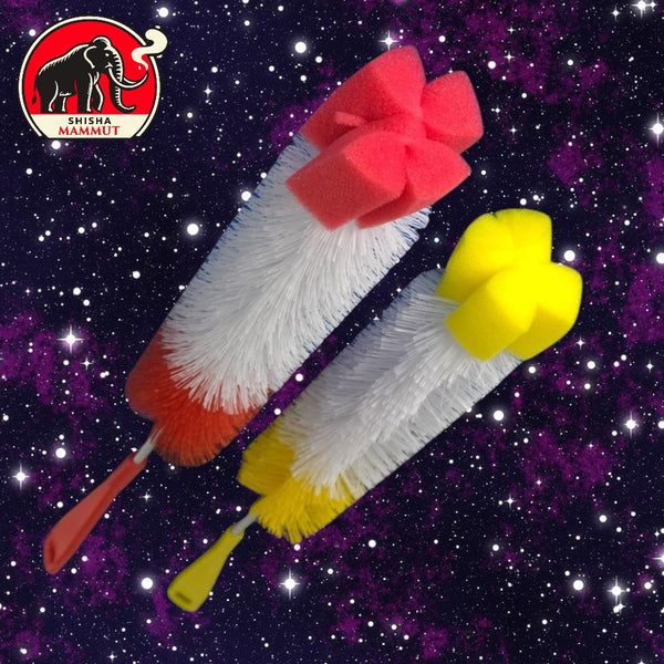 Shisha Brush for Glass Base